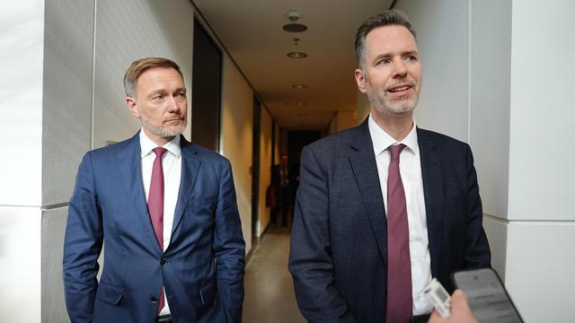 Parteitag der FDP: FDP verabschiedet Lindner – und wählt neue Parteiführung