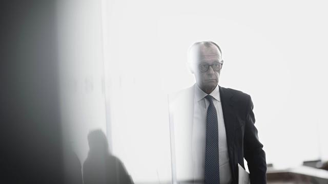 Friedrich Merz und die AfD: Schicksalsfrage vor dem Amtsantritt