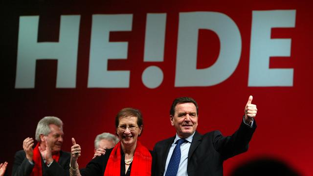 Gescheiterte Kanzlerwahl: Deutschlands Ministerpräsidenten kennen das schon