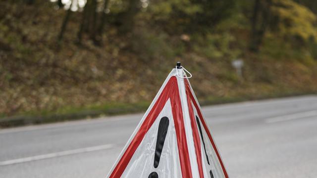 Grenzkontrollen: Ein Tag eins wie jeder andere