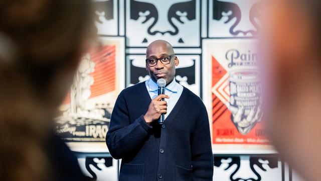 CDU: Berlins Kultursenator Joe Chialo tritt zurück