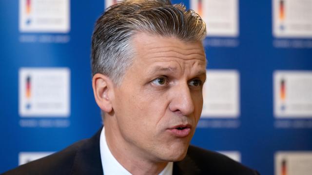 Zurückweisungen: Regierung will laut Frei keine dauerhaft verstärkten Grenzkontrollen