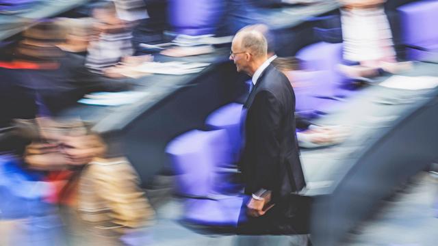 Internationale Pressestimmen: "Das Ergebnis der Abstimmung ist beispiellos"
