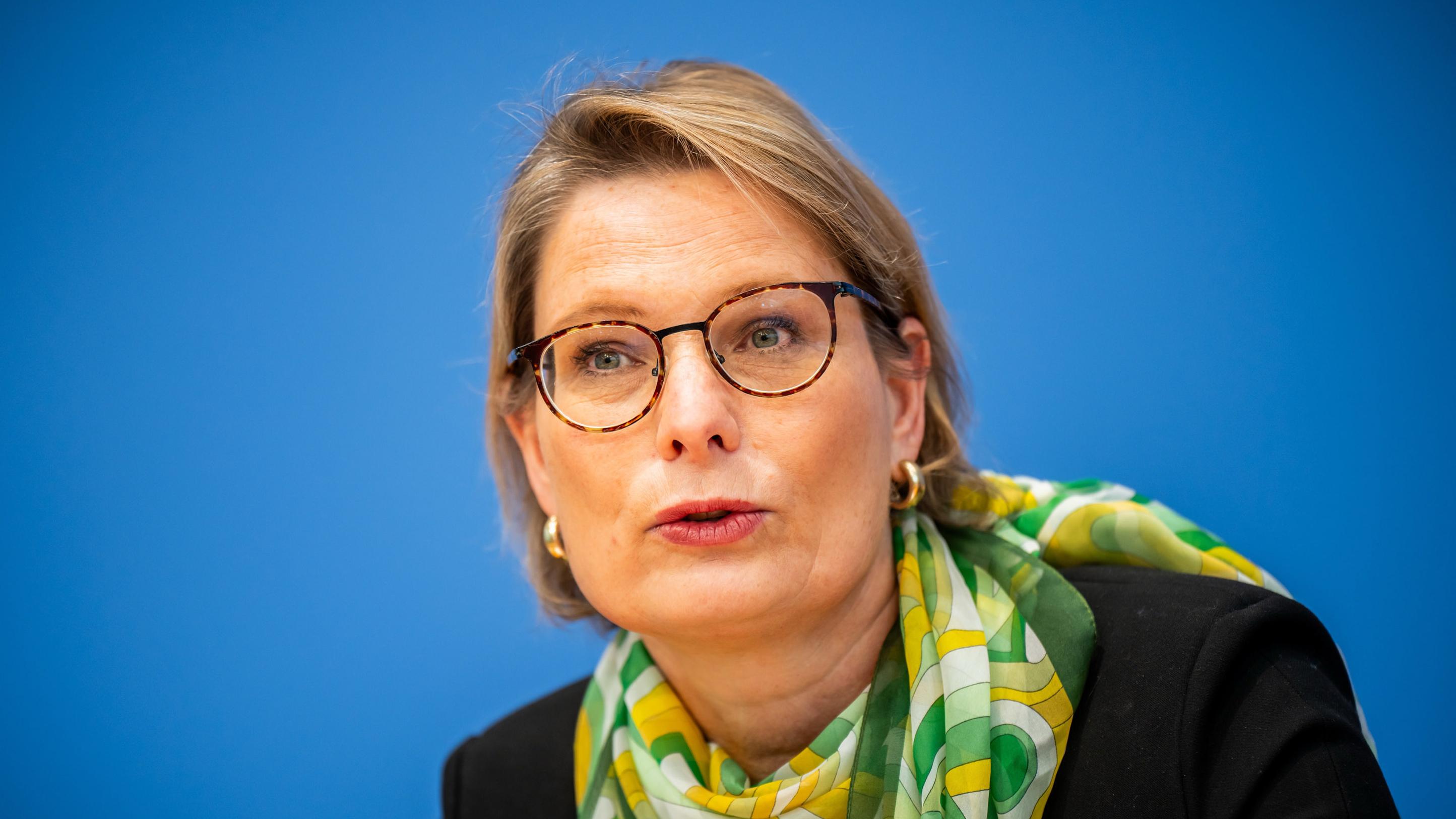Neue Bundesregierung: Stefanie Hubig