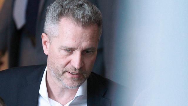"Voice of Europe": EU-Parlament hebt Immunität von AfD-Politiker Petr Bystron auf