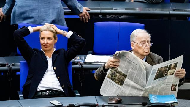 Politische Debatte über die AfD: Und täglich grüßt die Opferrolle