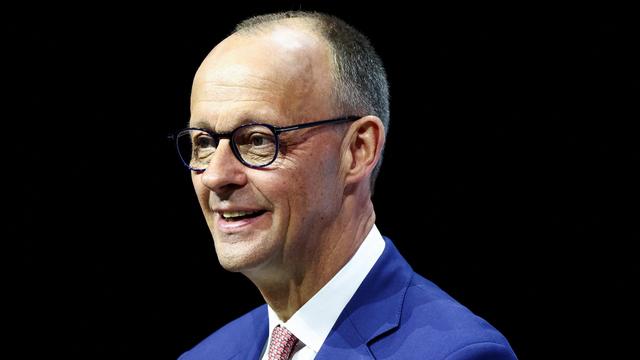 Regierungsbildung: CDU-Chef Friedrich Merz vor Wahl zum Bundeskanzler
