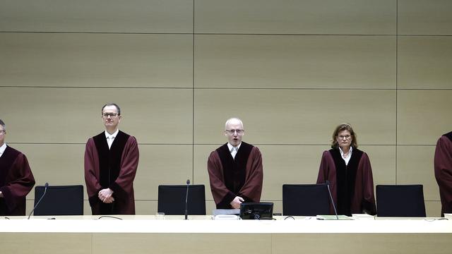 Politischer Missbrauch: Richterbund fordert von neuer Regierung besseren Schutz der Justiz