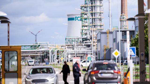 Russland: EU-Kommission will Gaslieferungen aus Russland vollständig verbieten