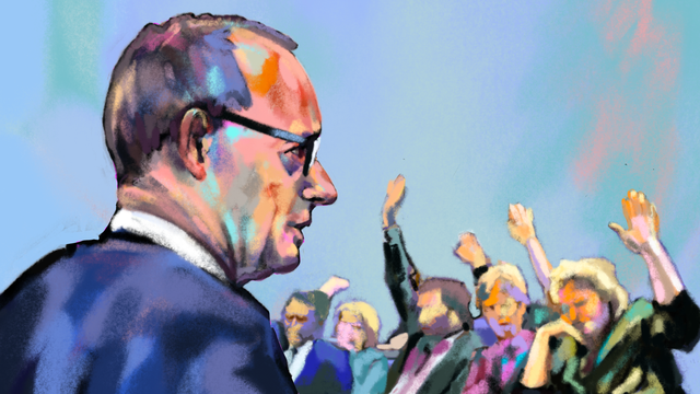 Anruf an alle / Folge 53: Das wünschen Sie sich von der neuen Regierung