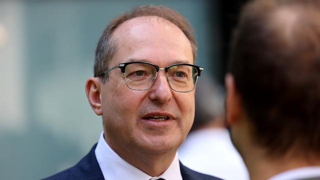Regierungsbildung: Dobrindt kündigt sofortige Maßnahmen gegen irreguläre Migration an