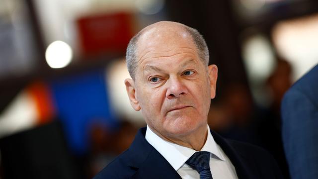 Verfassungsschutz: Scholz gegen schnelles AfD-Verbot, AfD kündigt rechtliche Schritte an