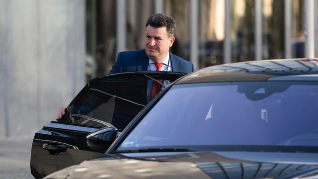 Regierungsbildung: Hubertus Heil übernimmt künftig kein Führungsamt