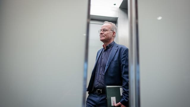 Regierungsbildung: Matthias Miersch soll SPD-Fraktionschef werden