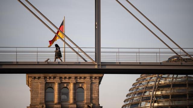 Regierungsbildung: Regierung will Berichten zufolge viele Sonderbeauftragte streichen