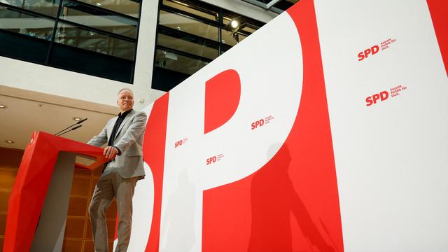 Bundesregierung: Pistorius bleibt Verteidigungsminister, Bas wird Arbeitsministerin