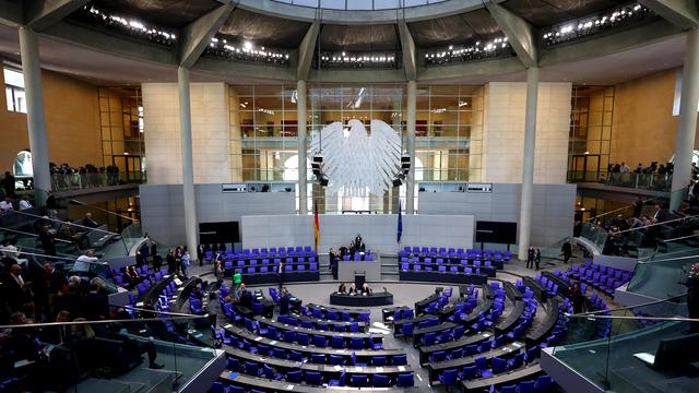 Wahl des Bundeskanzlers: Zweiter Wahlgang für Merz doch noch heute