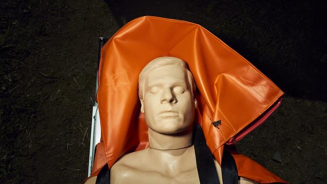 Zivilschutz: Sie bereiten Deutschland auf den Krieg vor