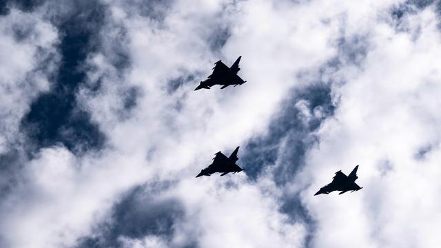 Bundeswehr: Wir brauchen kein Kanonenfutter