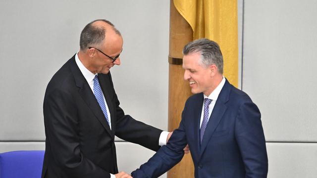 Nach Aussagen zum Iran: Kanzleramtsminister und israelischer Botschafter nehmen Merz in Schutz