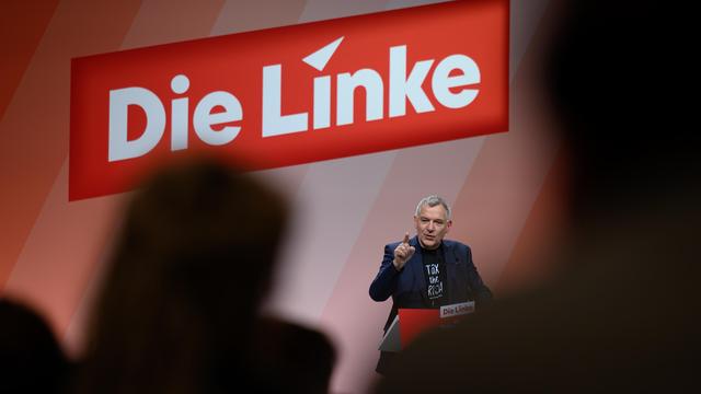 Bundesverfassungsgericht: Linke fordert Vorschlagsrecht bei Richterwahl