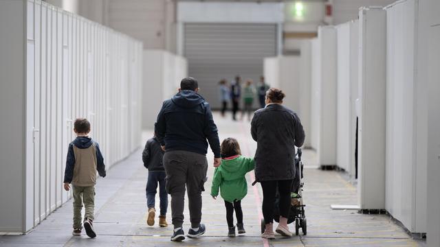 Aussetzung des Familiennachzugs: Kommunen halten Aussetzung von Familiennachzug für nicht ausreichend