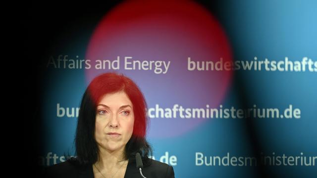 Deutsche Wirtschaft: Reiche warnt vor verfrühten Hoffnungen auf Konjunkturaufschwung