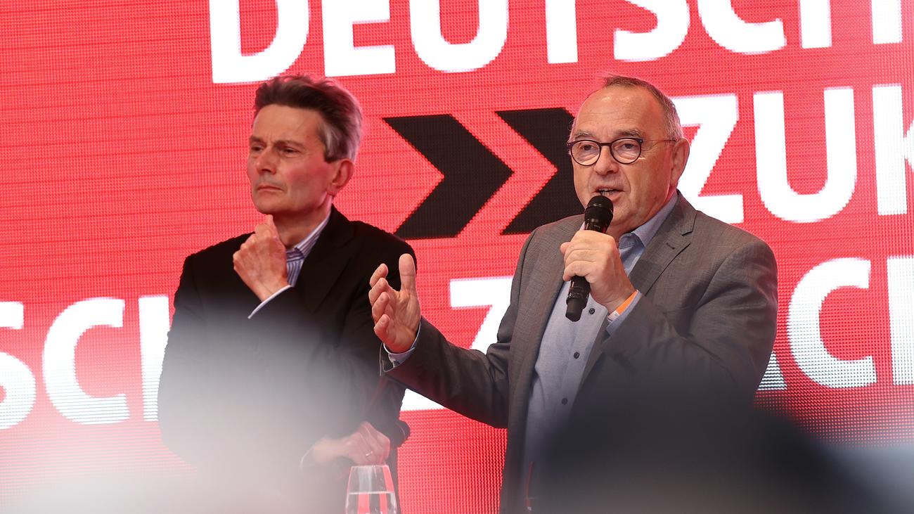 Deutschland und Russland: SPD-Politiker plädieren für direkte Dialoge – Debatte um neue Außenpolitik