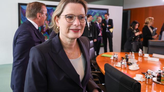Grenzkontrollen: Hubig fordert schnelle Begründung für Zurückweisungen an Grenzen