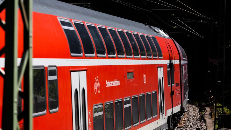 Deutsche Bahn: Bundesrechnungshof sieht grundlegende Versäumnisse bei der Bahnpolitik