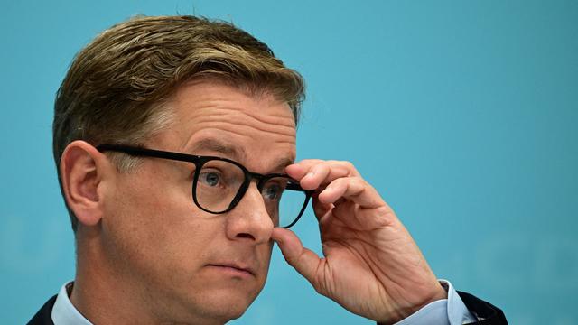 Bundesverfassungsgericht: Carsten Linnemann will Richterwahlstreit "hinter den Kulissen" lösen