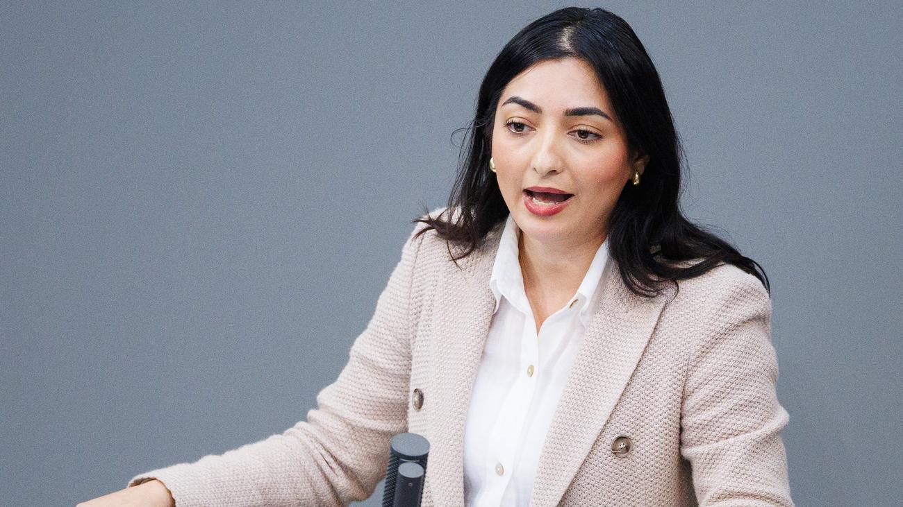 Entwicklungsministerium: Alabali Radovan will Entwicklungsprojekte an Dringlichkeit ausrichten