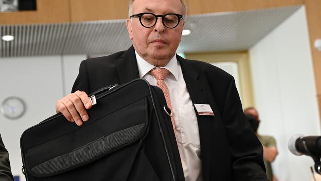 Ahrtal: Ex-Landrat soll nach Flutkatastrophe weniger Ruhestandgehalt bekommen