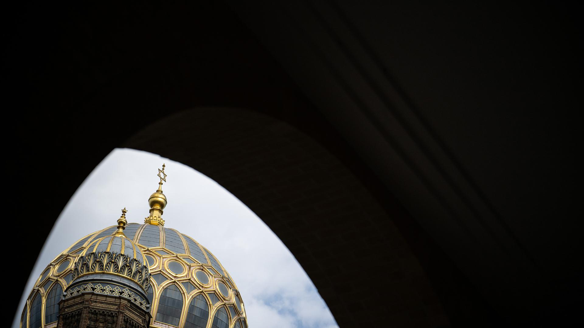 Spionage für Iran: Was über den festgenommenen Dänen bekannt ist