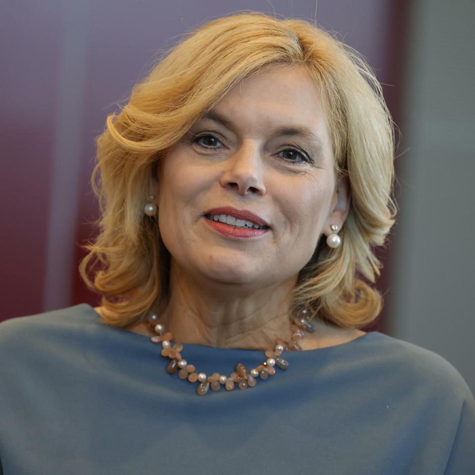 Julia Klöckner: Quer statt queer | DIE ZEIT