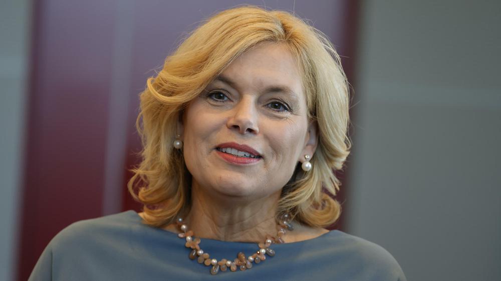 Julia Klöckner: Quer statt queer | DIE ZEIT