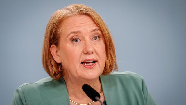 Haushaltsausschuss im Bundestag: Paus nennt Haushaltspläne der Bundesregierung "verplemperte Chance"