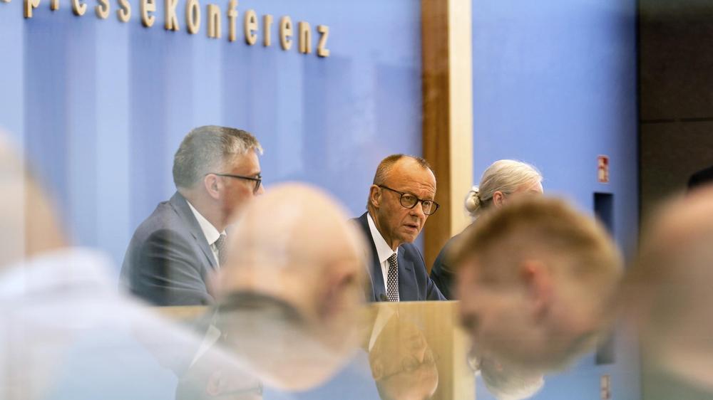  Hier kritisierte er Israel klar für sein Vorgehen sowohl im Gazastreifen als auch im Westjordanland.
