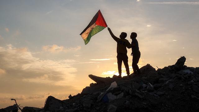 Nahost: Deutschland will Palästina "kurzfristig" nicht als Staat anerkennen