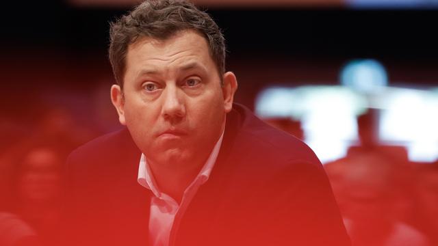 ARD-"Deutschlandtrend": SPD fällt in Umfrage auf schwächsten Wert seit 2020