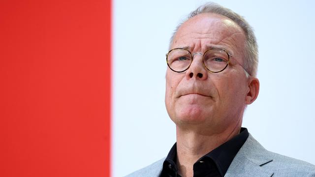 Verfassungsrichterwahl: Miersch kritisiert Forderungen nach Rückzug von Brosius-Gersdorf