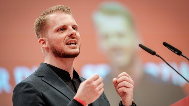 Krieg in Gaza: SPD-Generalsekretär fordert von Bundesregierung mehr Druck auf Israel