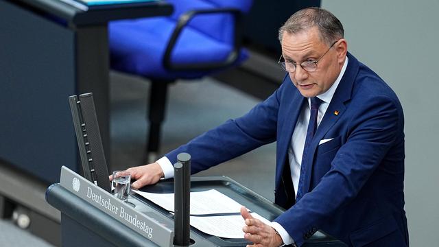 Alternative für Deutschland: AfD und BSW laut Tino Chrupalla auch auf Bundesebene in Kontakt