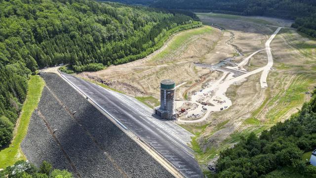 Infrastruktur: Bundesrechnungshof fordert genaue Vorgaben für Sondervermögen