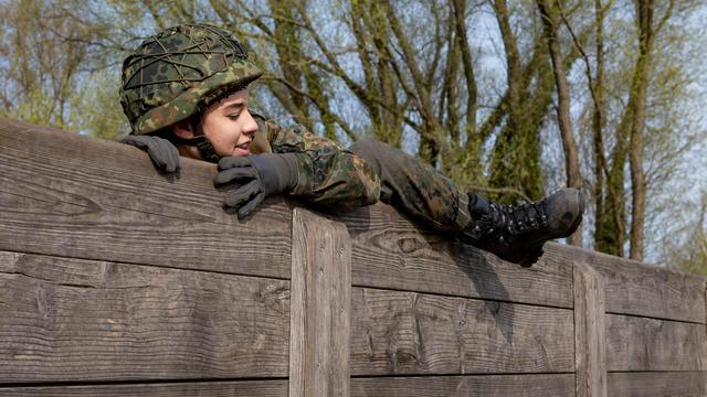 Wehrdienst: Bundeskabinett billigt Entwurf für neues Wehrdienstgesetz