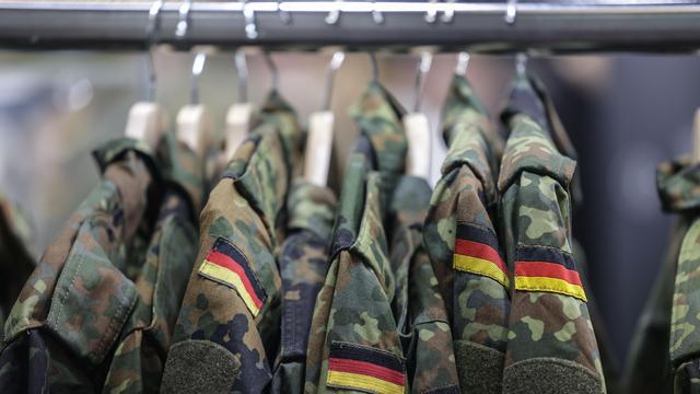 Bundeswehr: CDU wünscht sich Automatismus im neuen Wehrdienstgesetz
