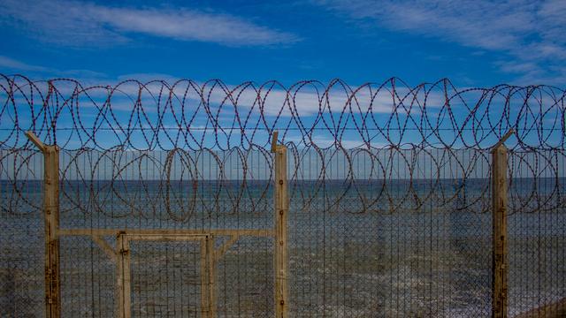 EU-Asylpolitik: Recht gegen Macht