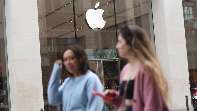 Technologiekonzern: Gericht untersagt Apple-Werbung wegen Greenwashing