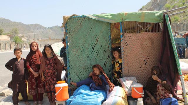 Abschiebungen: Organisationen fordern Schutz gefährdeter Afghanen mit Aufnahmezusage