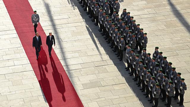 Seltene Erden: Deutschland und Kanada wollen Rohstoffabkommen schließen